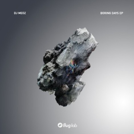 DJ Meoz - Boring Days (2026) mp3