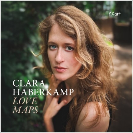 Clara Haberkamp   Love Maps  2026 WEB FLAC [16BITS 44 1KHZ]-EICHBAUM