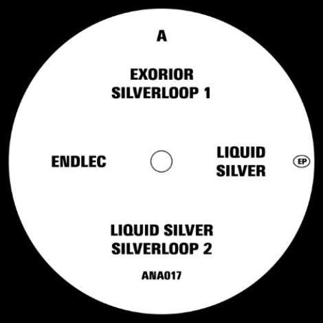 Endlec - Liquid Silver EP (2026) flac