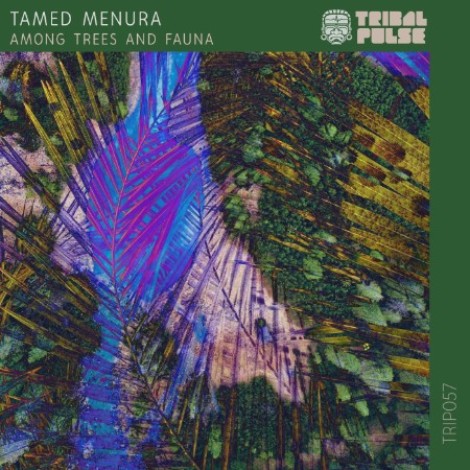 Tamed Menura - Among Trees and Fauna (2026) mp3