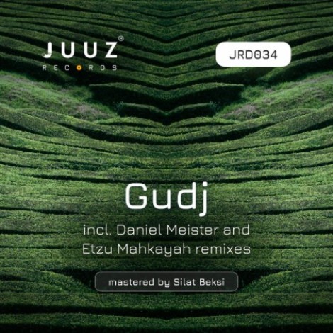 Gudj - Gudj (Incl. Daniel Meister And Etzu Mahkayah Remixes) (2026) mp3