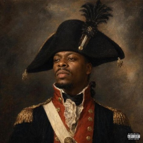 Surf - Black Napoleon (2026) flac