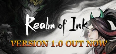 Realm of Ink Update v1.0.2