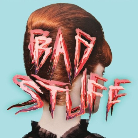 Bad Stuff - Bad Stuff (2026) mp3