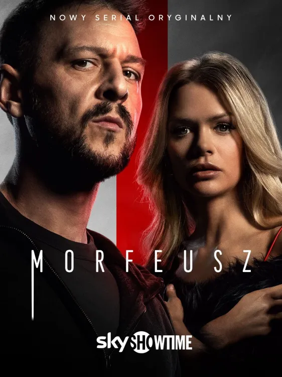 Morfeusz (2026) (Sezon 1) PL.720p.SKST.WEB-DL.H.264.DDP5.1-K83 / Serial Polski