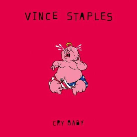 Vince Staples - Cry Baby (2026) flac