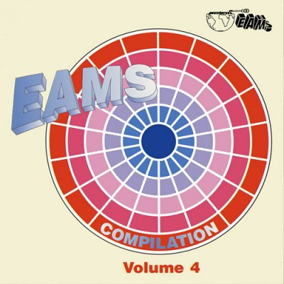 EAMS Compilation Volume 4 (1994) FLAC
