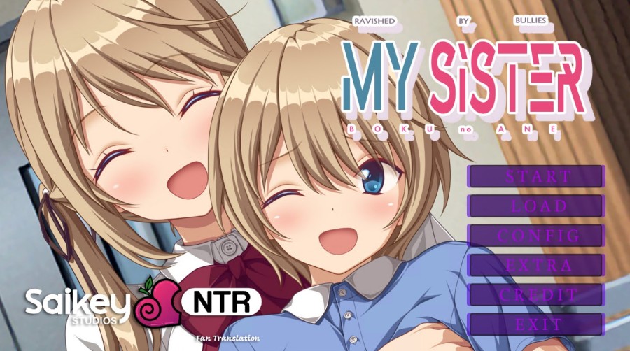 YUKARI SOFT, Saikey Studios - Ayano, Ravished By Bullies V1.1 Final (uncen-eng)
