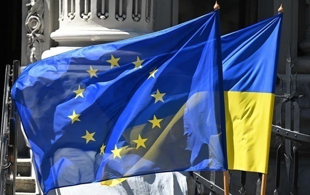 ЕС готовит открытие первого кластера для Украины