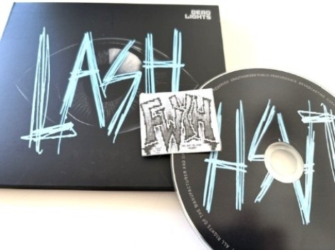 Dead Lights - LASH (2026) mp3