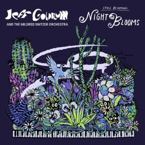VA - Night Blooms (2026) flac