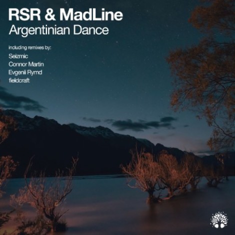 RSR (PL) & MadLine (PL) - Argentinian Dance (2026) mp3