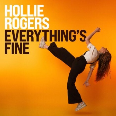 Hollie Rogers - Everything's Fine (2026) mp3