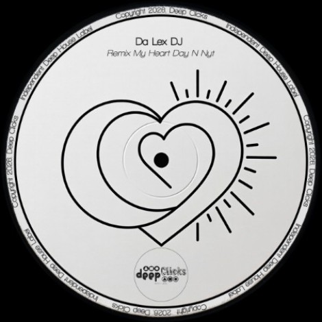 Da Lex DJ - Remix My Heart Day N Nyt (2026) mp3