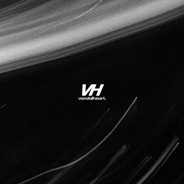 Vandalheart - Grey (2026)