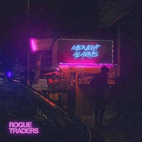 Rogue Traders - Midnight Alarms (2026) flac