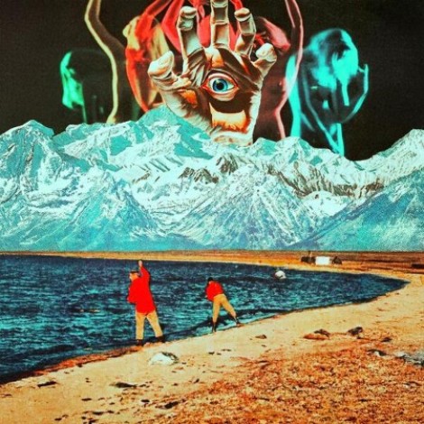 Les Big Byrd - Ruin Everything (2026) flac