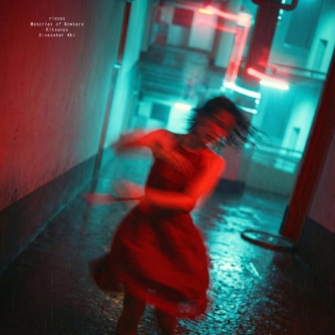 Kitsunee, Dissaster Abi - Memories of Nowhere (2026) mp3