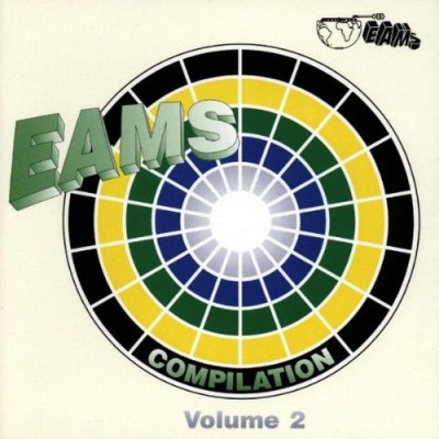 EAMS Compilation Volume 2 (1993) FLAC