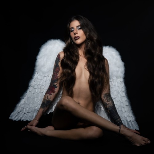 End Eve - Pretty Little Problem (Single) (2026)