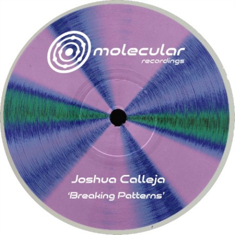 Joshua Calleja - Breing Patterns (2026) mp3