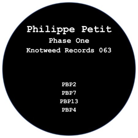 Philippe Petit - Phase One (2026) flac