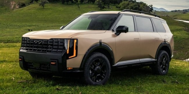 Гібриди KIA виявились дуже популярними в США