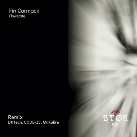 Fin Cormack - Flowstate (2026) mp3