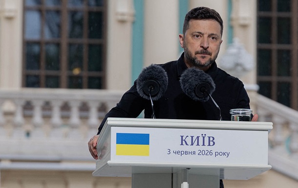 Зеленский назвал условие получения Patriot