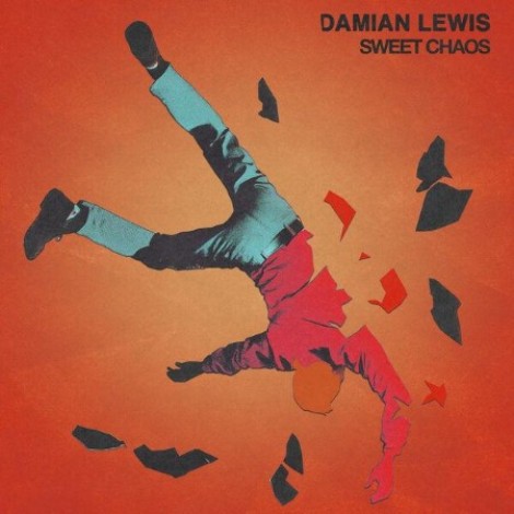 Damian Lewis - Sweet Chaos (2026) flac