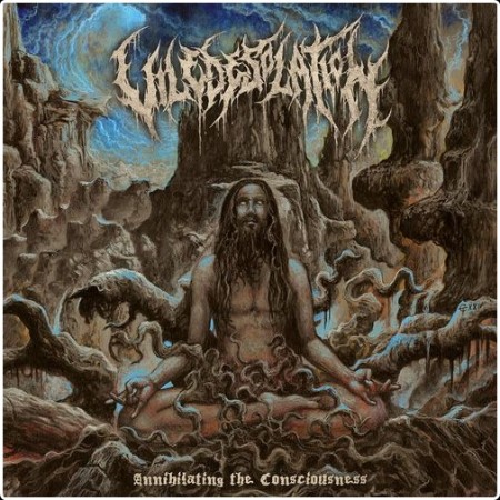 Vile Desolation - Annihilating The Consciousness (2026)