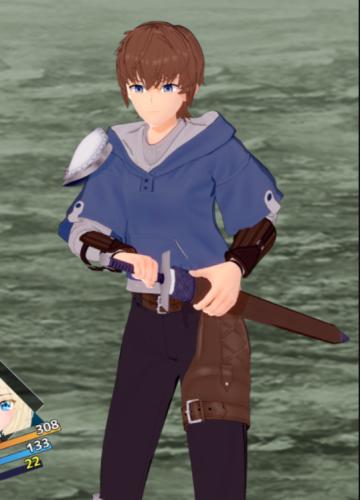 BrynnBrynnG - Shifting Domains v0.2.3 Adult Game