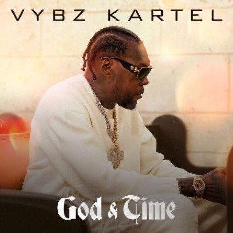 Vybz Kartel, Farruko - God and Time (2026) flac