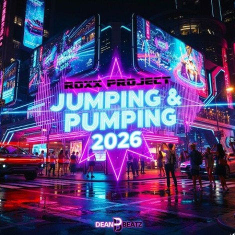 Roxx Project - Jumping & Pumping (2026) (2026) mp3