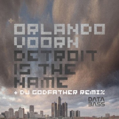 Orlando Voorn - Detroit Is The Name (2026) mp3