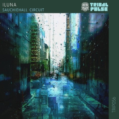 Iluna - Sauchiehall Circuit (2026) mp3