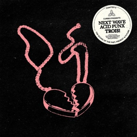 VA - Curses presents Next Wave Acid Punx Trois - Chapter 2 (2026) mp3