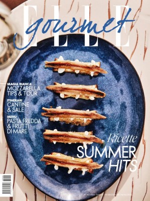 Elle Gourmet Italia - Luglio 2026