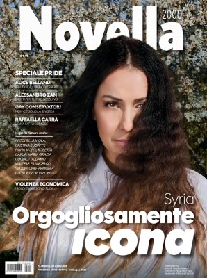 Novella 2000 N.12 - 16 Giugno 2026