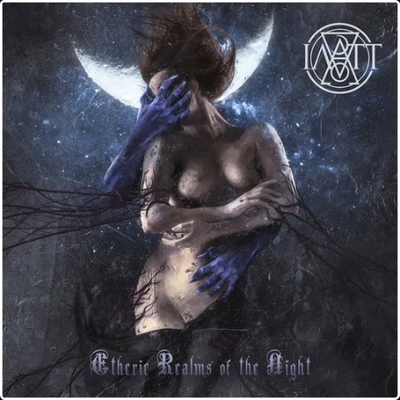 IATT - Etheric Realms Of The Night (2026)