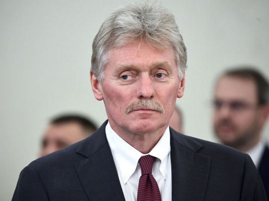 кремль заявив про можливе завершення війни «до кінця дня»: що вимагає путін