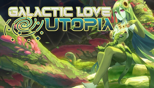Kaijoseisoft - Galactic Love Utopia Ver.2026.06.03 EA Early Access Steam