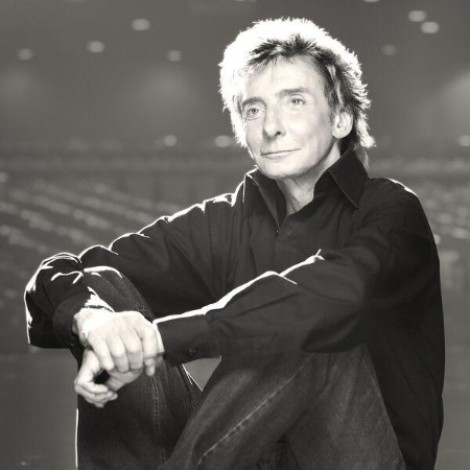 Barry Manilow - What A Time (2026) flac