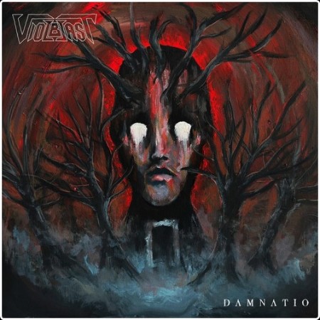 Violblast - Damnatio (2026)