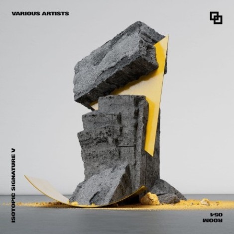 VA - Isotopic Signature V (2026) mp3