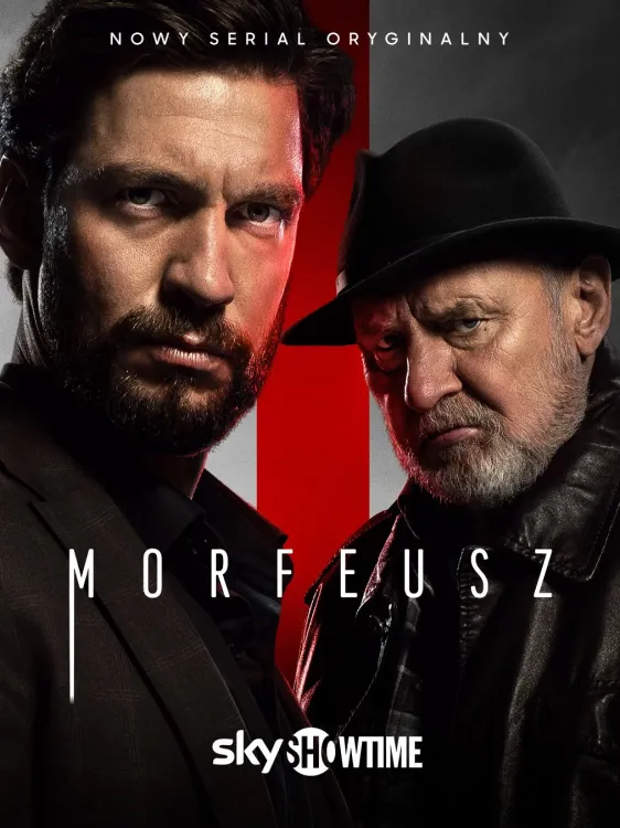Morfeusz (2026) (Sezon 1) PL.1080p.SKST.WEB-DL.H.264.DDP5.1-K83 / Serial Polski