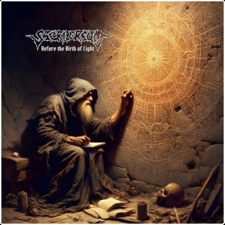 Sacriversum - Before the Birth of Light (2026)