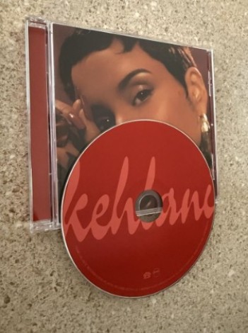 Kehlani - Kehlani (2026) mp3