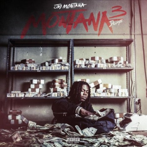 Jay Montana, BAK Jay - Montana 3 (Deluxe) (2026) mp3