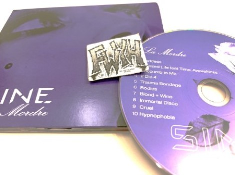 SINE - La Mordre (2026) mp3
